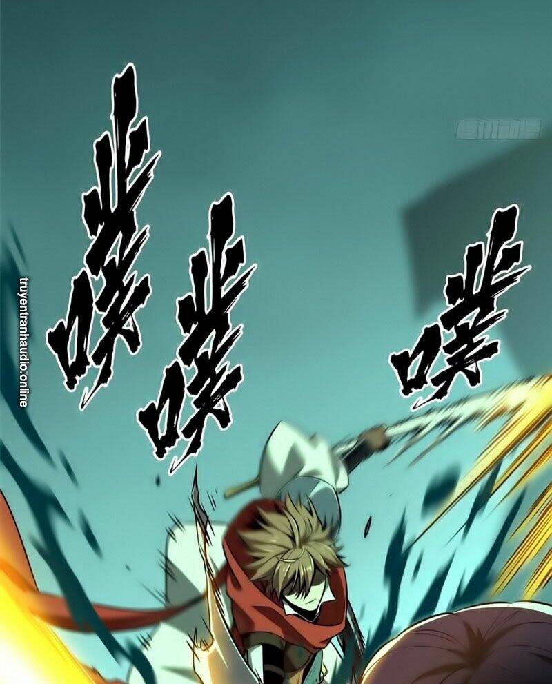 Toàn Chức Cao Thủ 2 - Chapter 32 - Page 5