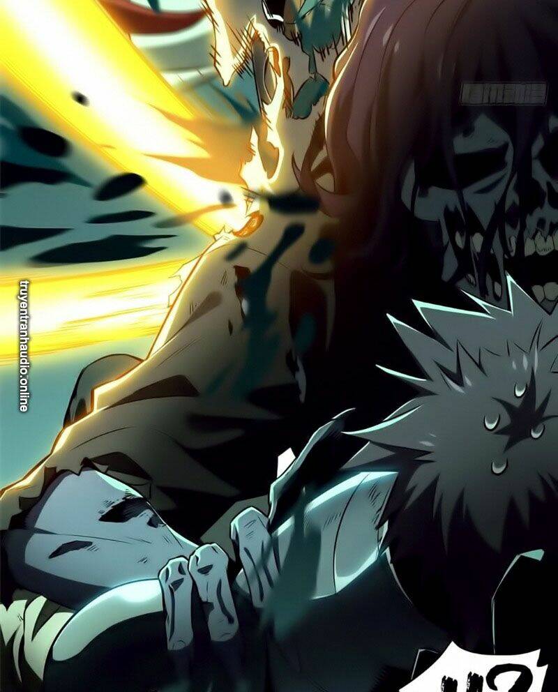 Toàn Chức Cao Thủ 2 - Chapter 32 - Page 6