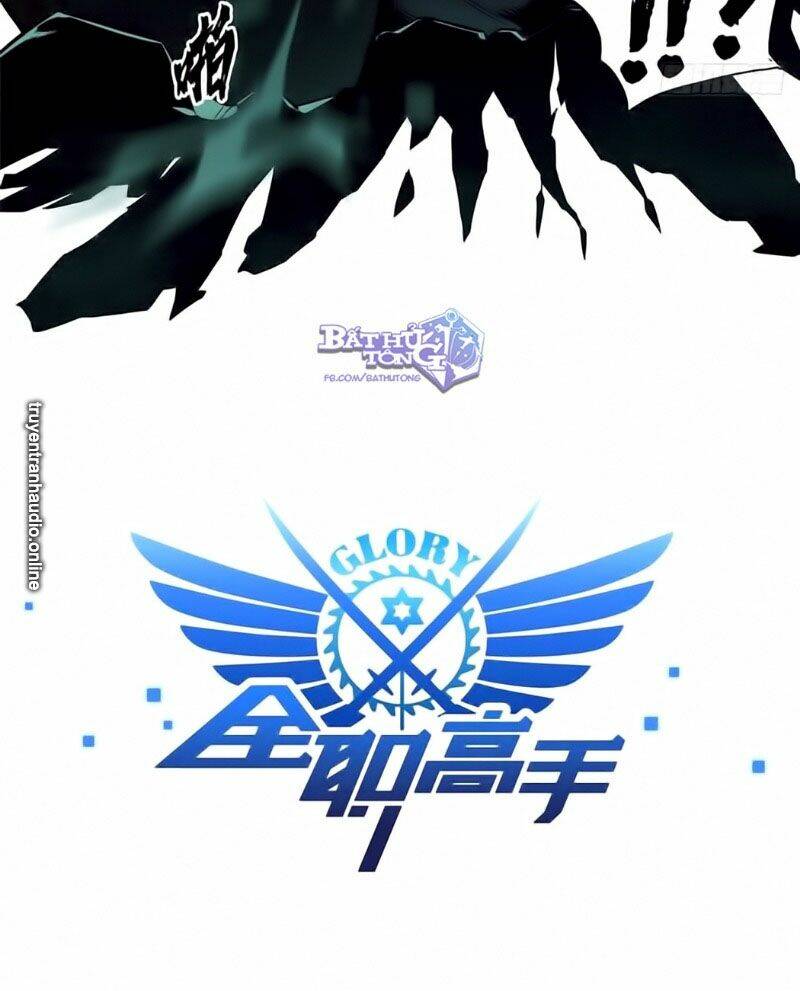 Toàn Chức Cao Thủ 2 - Chapter 32 - Page 7