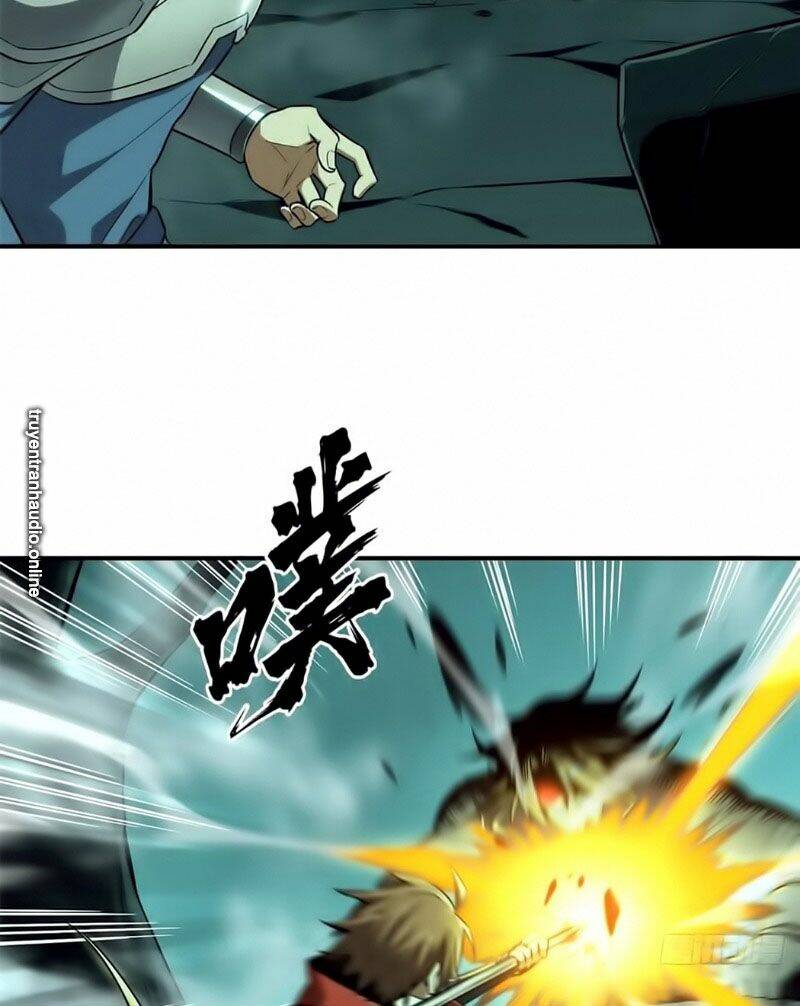 Toàn Chức Cao Thủ 2 - Chapter 33 - Page 9