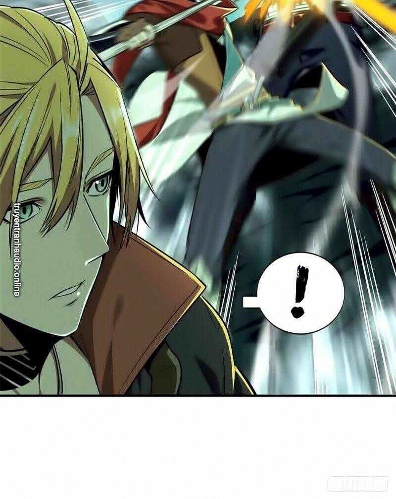 Toàn Chức Cao Thủ 2 - Chapter 33 - Page 10