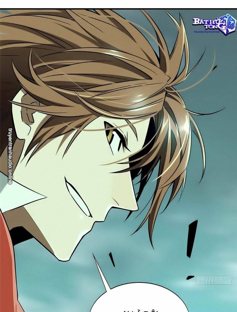 Toàn Chức Cao Thủ 2 - Chapter 33 - Page 11