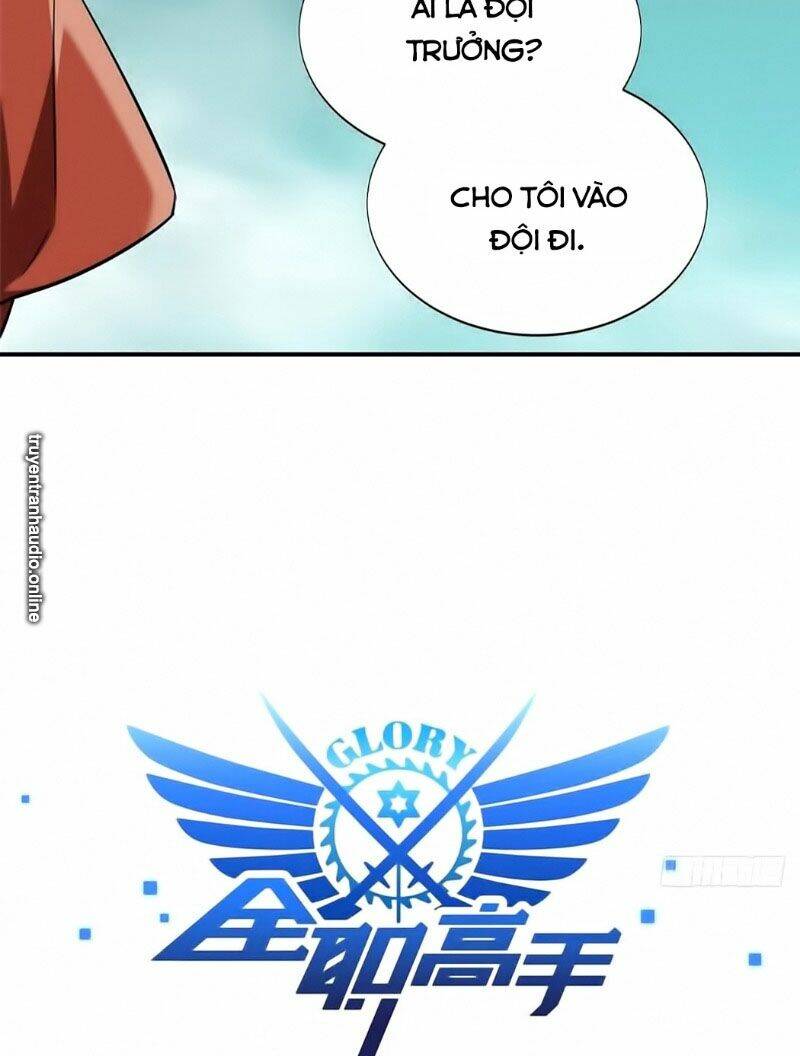 Toàn Chức Cao Thủ 2 - Chapter 33 - Page 12