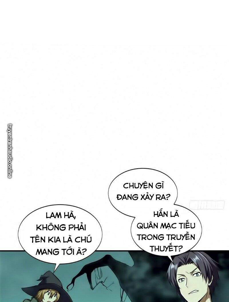 Toàn Chức Cao Thủ 2 - Chapter 33 - Page 13