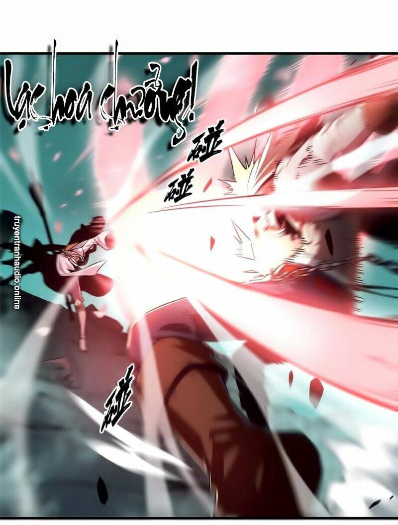 Toàn Chức Cao Thủ 2 - Chapter 33 - Page 18