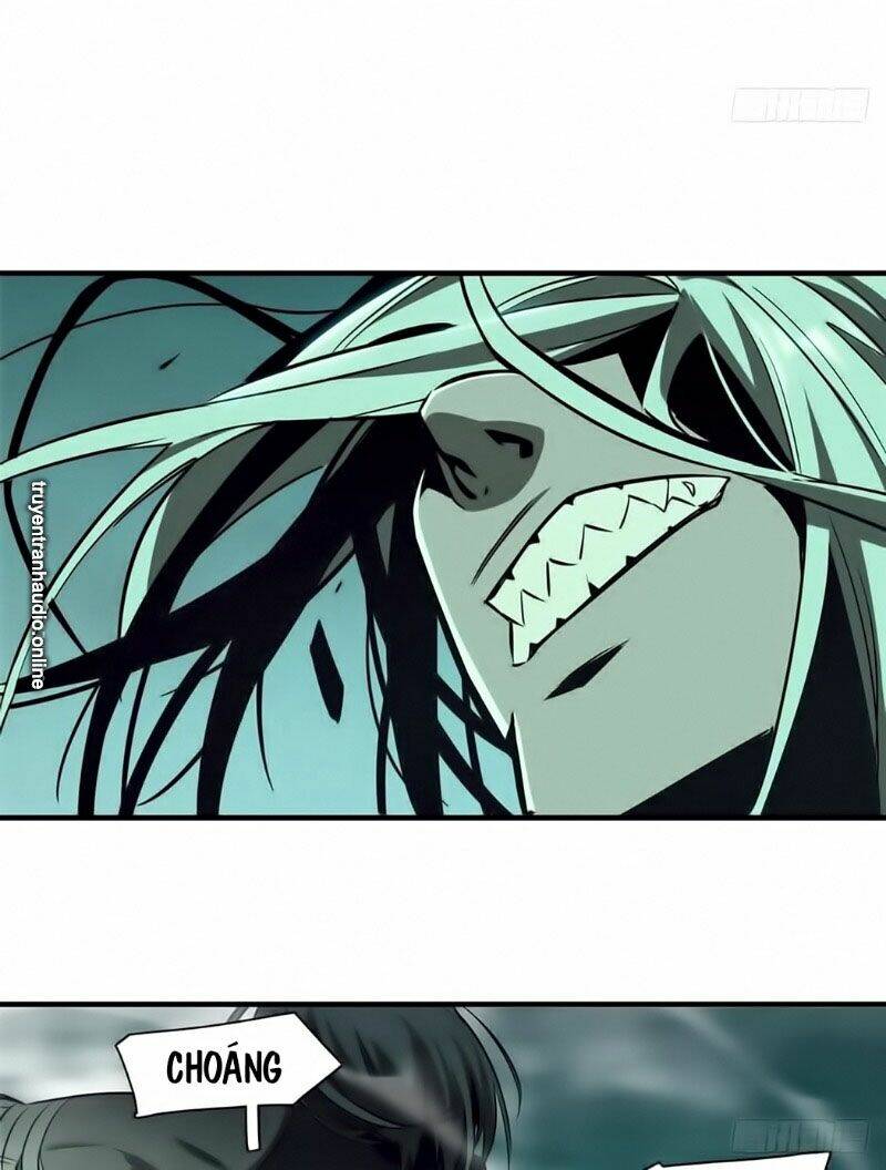 Toàn Chức Cao Thủ 2 - Chapter 33 - Page 19