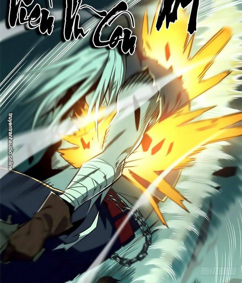 Toàn Chức Cao Thủ 2 - Chapter 33 - Page 21