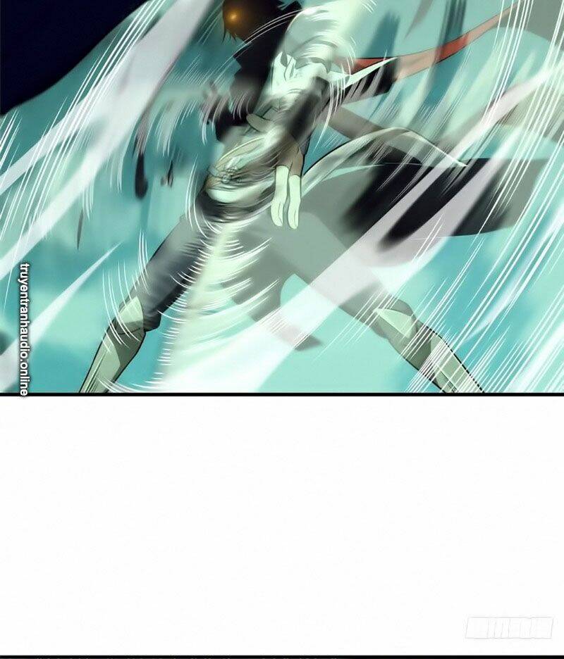 Toàn Chức Cao Thủ 2 - Chapter 33 - Page 22