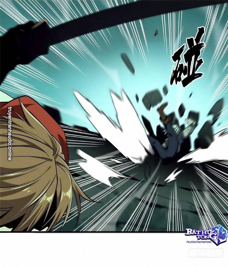 Toàn Chức Cao Thủ 2 - Chapter 33 - Page 23