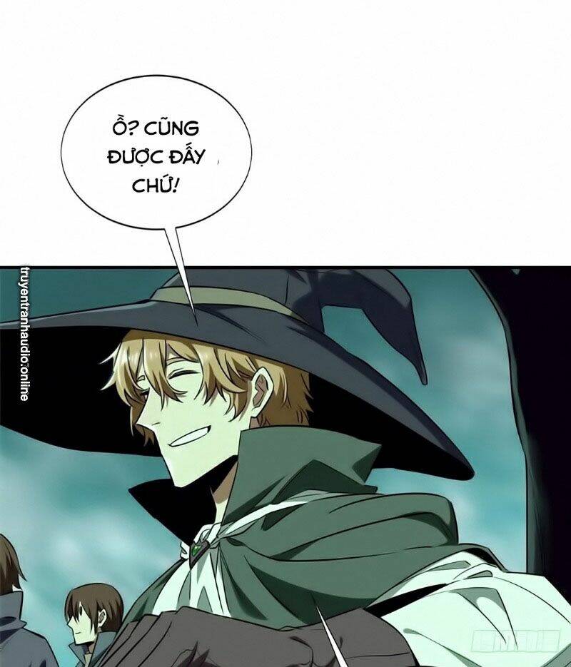 Toàn Chức Cao Thủ 2 - Chapter 33 - Page 24