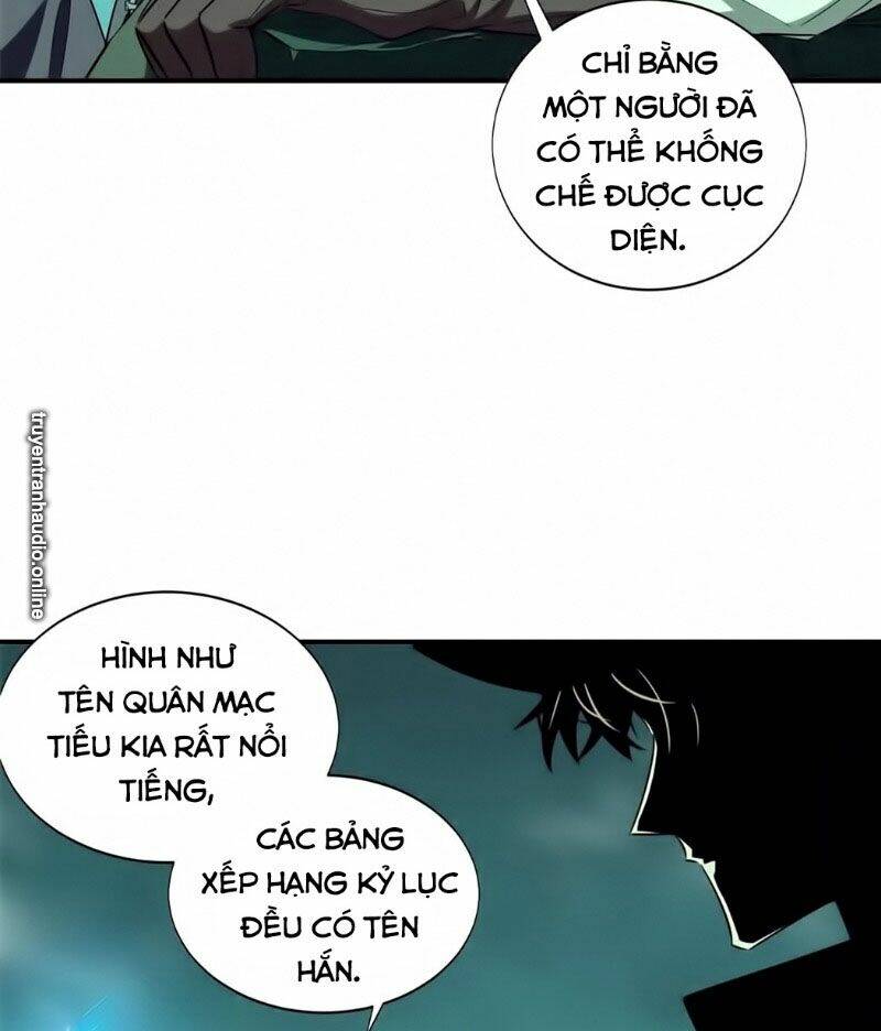 Toàn Chức Cao Thủ 2 - Chapter 33 - Page 25