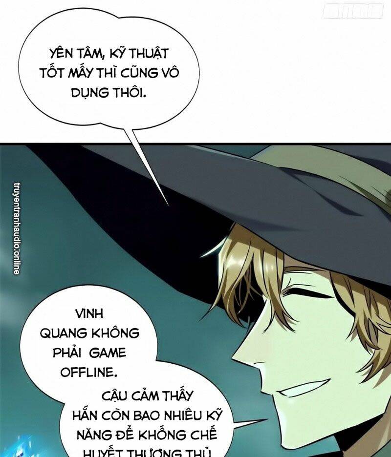 Toàn Chức Cao Thủ 2 - Chapter 33 - Page 27