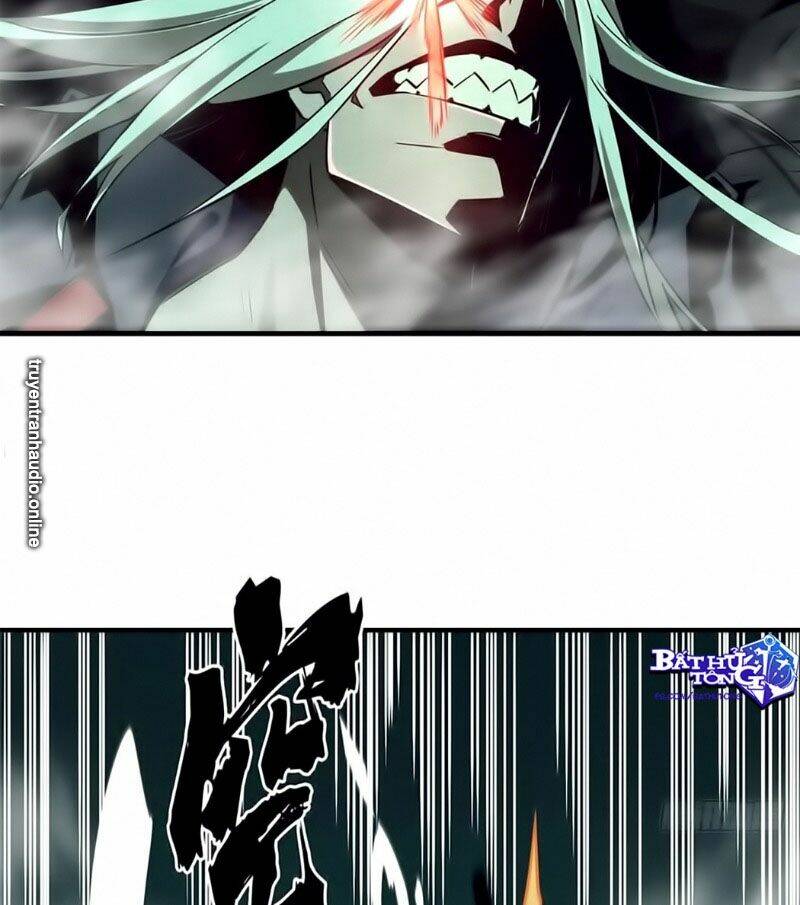 Toàn Chức Cao Thủ 2 - Chapter 33 - Page 35