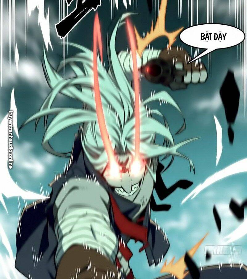 Toàn Chức Cao Thủ 2 - Chapter 33 - Page 36