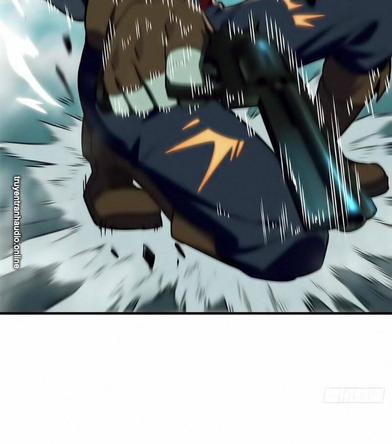 Toàn Chức Cao Thủ 2 - Chapter 33 - Page 37