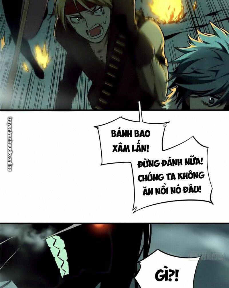Toàn Chức Cao Thủ 2 - Chapter 33 - Page 3