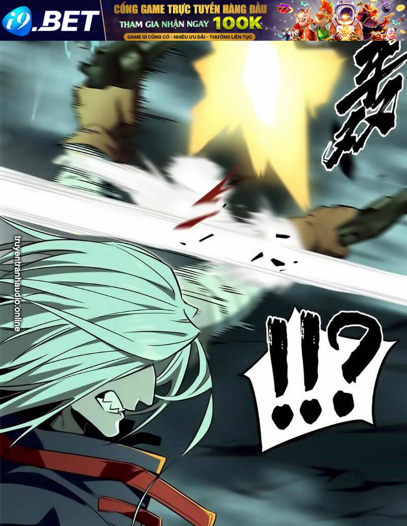 Toàn Chức Cao Thủ 2 - Chapter 33 - Page 41