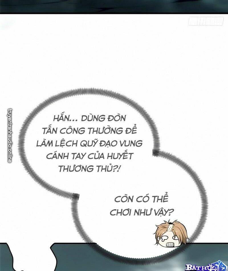 Toàn Chức Cao Thủ 2 - Chapter 33 - Page 44