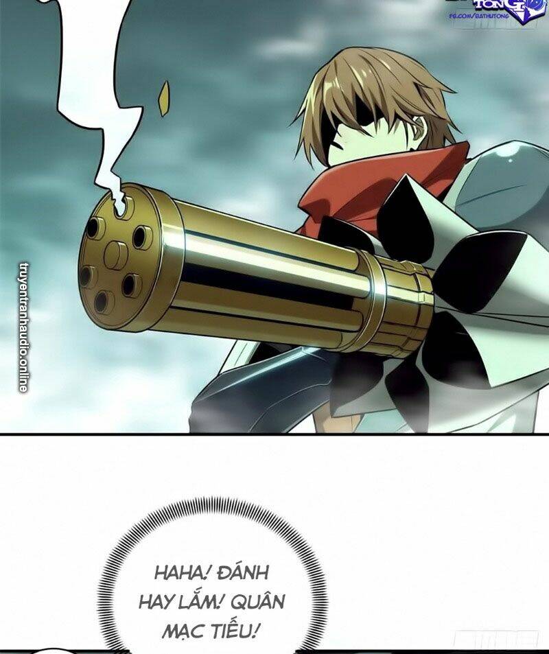 Toàn Chức Cao Thủ 2 - Chapter 33 - Page 45