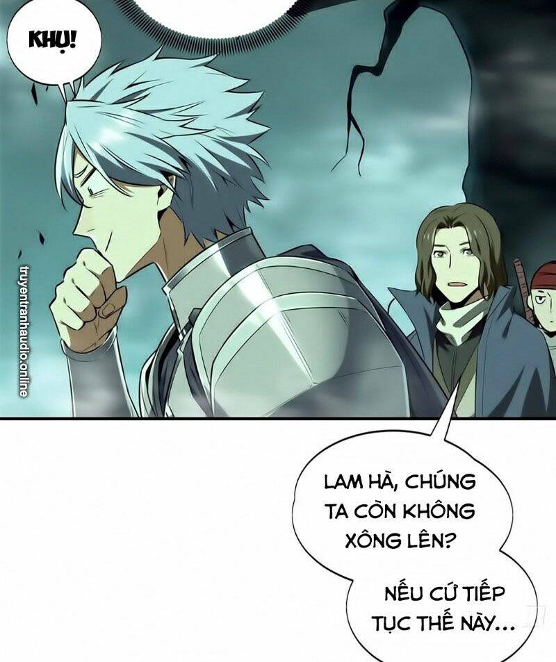 Toàn Chức Cao Thủ 2 - Chapter 33 - Page 46