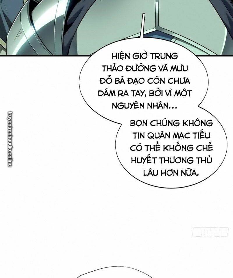 Toàn Chức Cao Thủ 2 - Chapter 33 - Page 48