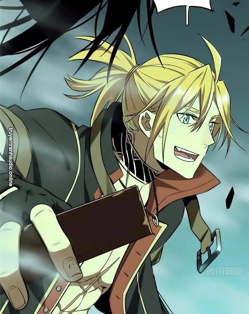 Toàn Chức Cao Thủ 2 - Chapter 33 - Page 4