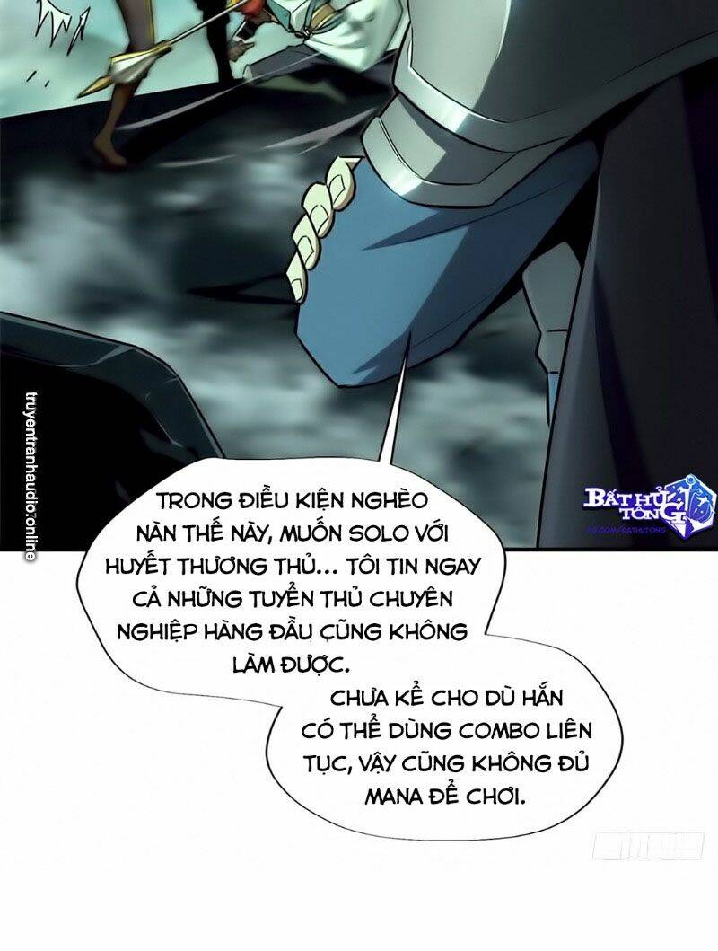 Toàn Chức Cao Thủ 2 - Chapter 33 - Page 50