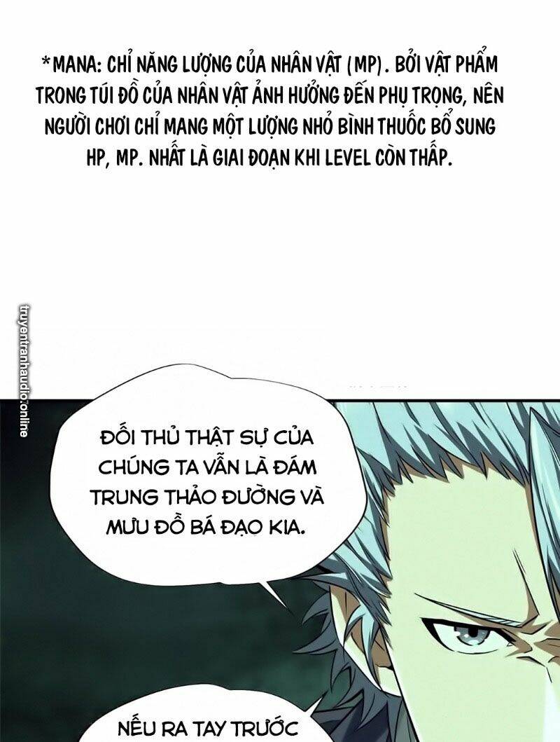 Toàn Chức Cao Thủ 2 - Chapter 33 - Page 51