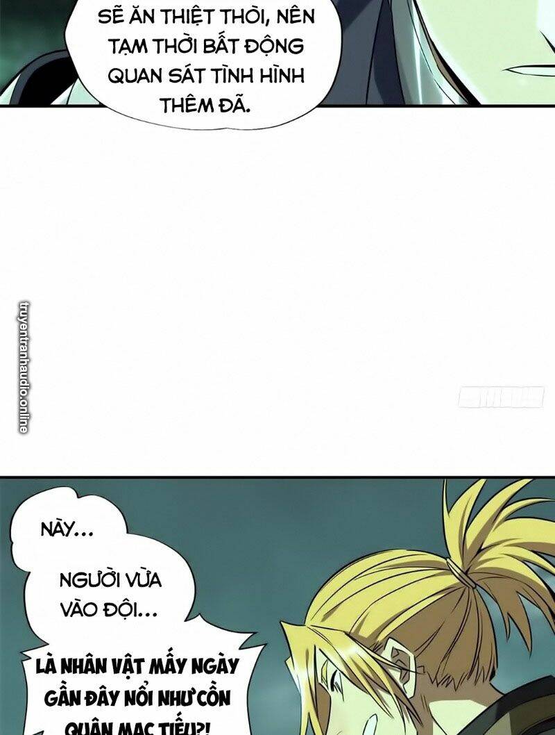 Toàn Chức Cao Thủ 2 - Chapter 33 - Page 52