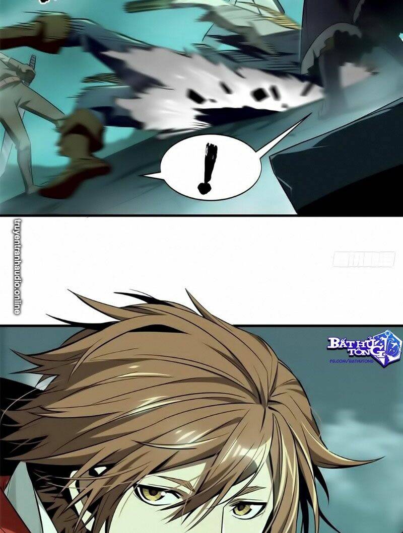 Toàn Chức Cao Thủ 2 - Chapter 33 - Page 55