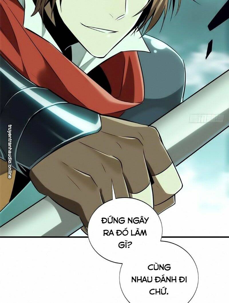 Toàn Chức Cao Thủ 2 - Chapter 33 - Page 56