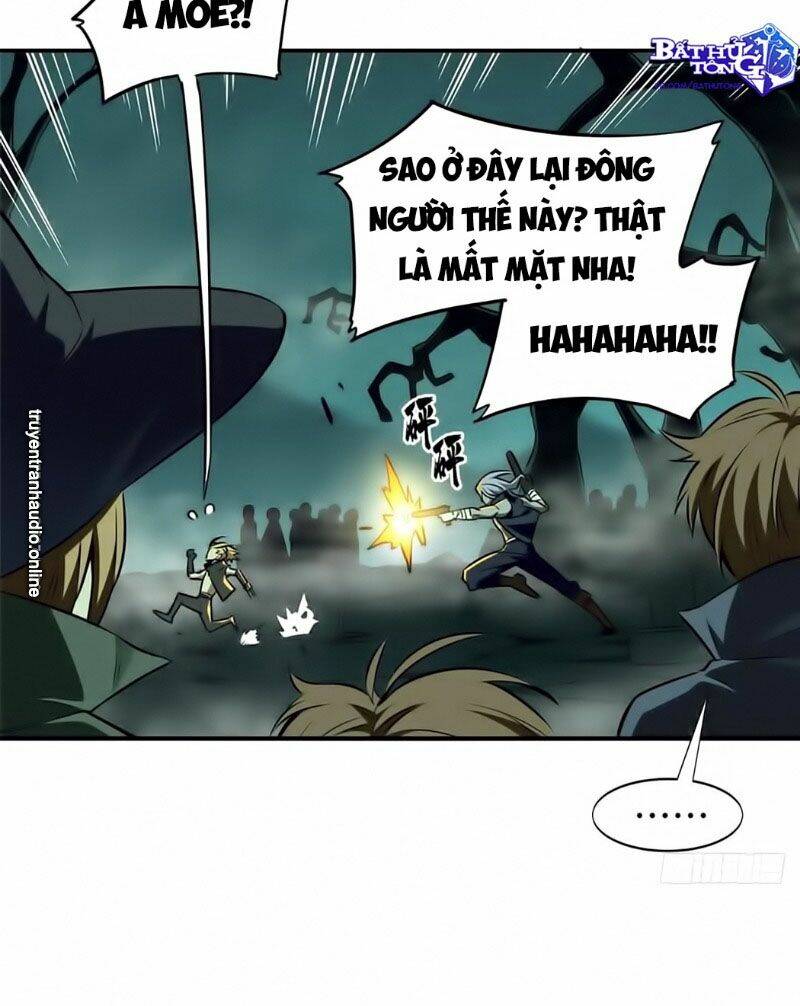 Toàn Chức Cao Thủ 2 - Chapter 33 - Page 6