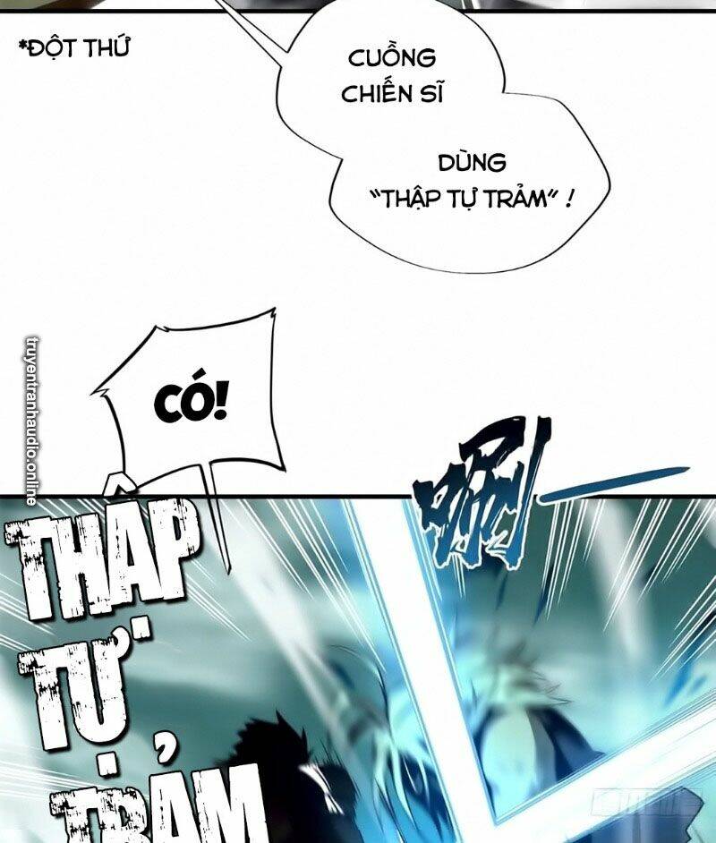 Toàn Chức Cao Thủ 2 - Chapter 34 - Page 9