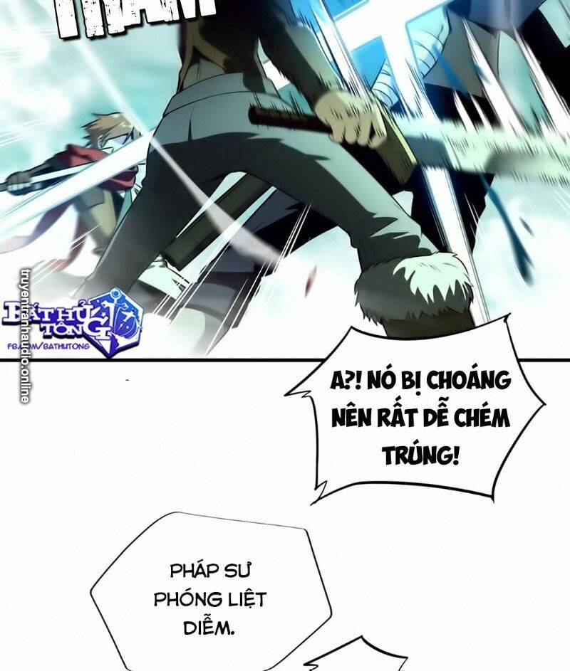 Toàn Chức Cao Thủ 2 - Chapter 34 - Page 10