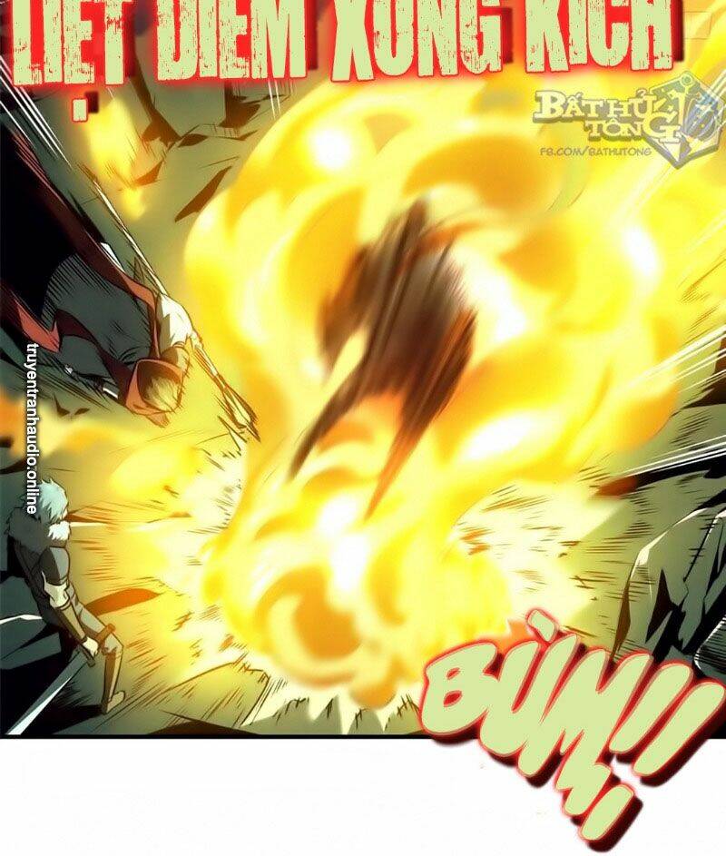 Toàn Chức Cao Thủ 2 - Chapter 34 - Page 12