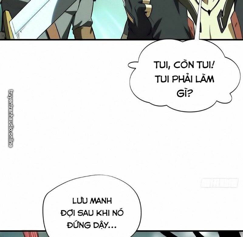 Toàn Chức Cao Thủ 2 - Chapter 34 - Page 17