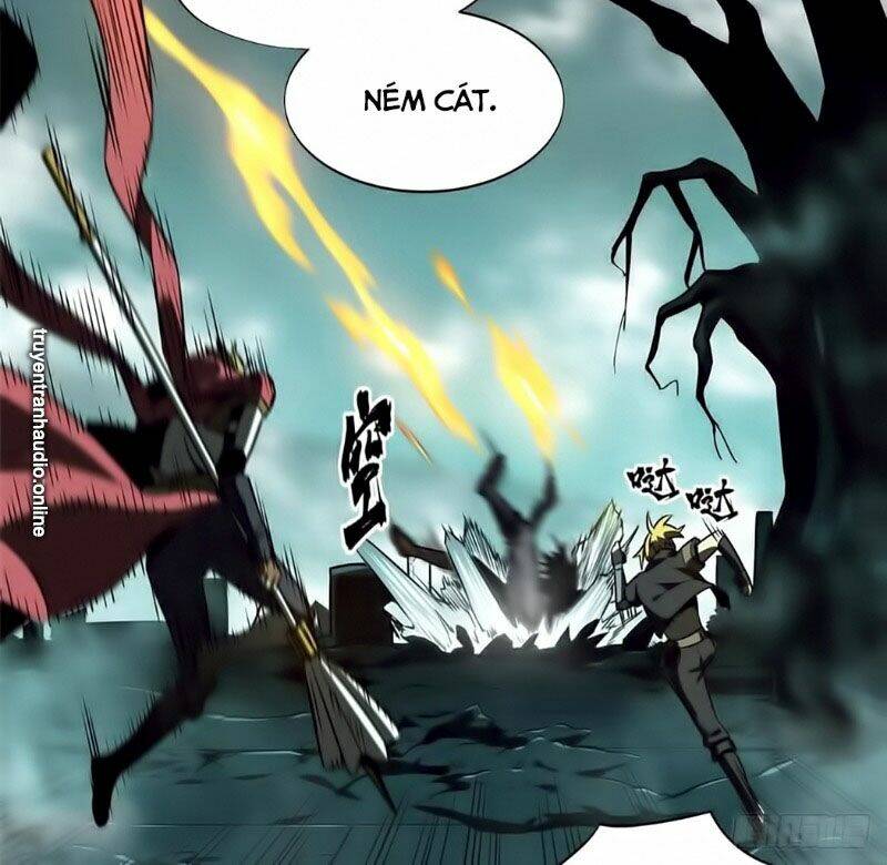 Toàn Chức Cao Thủ 2 - Chapter 34 - Page 18