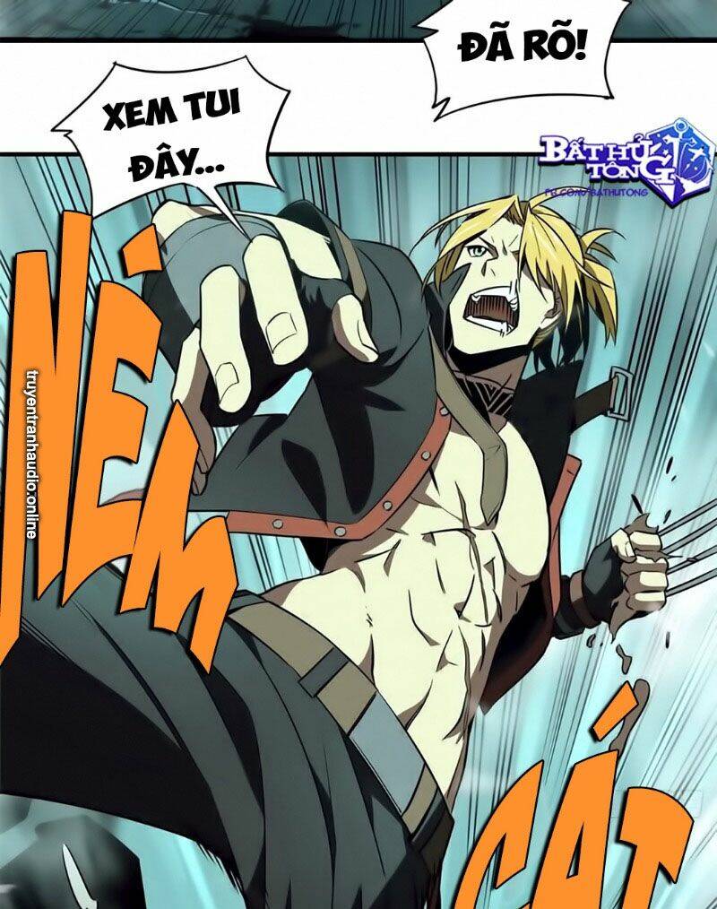 Toàn Chức Cao Thủ 2 - Chapter 34 - Page 19