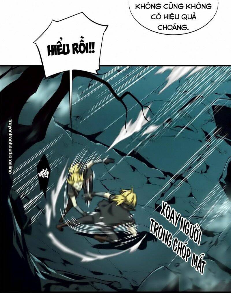 Toàn Chức Cao Thủ 2 - Chapter 34 - Page 25