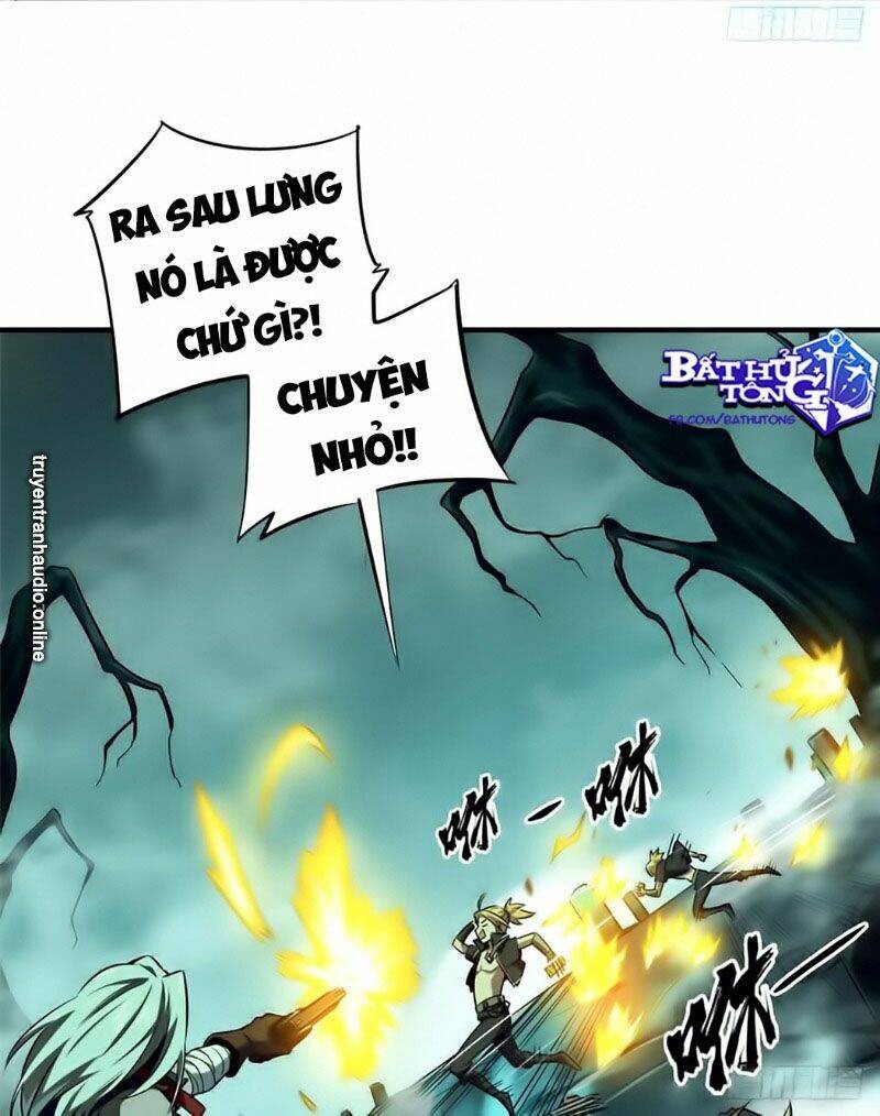 Toàn Chức Cao Thủ 2 - Chapter 34 - Page 26