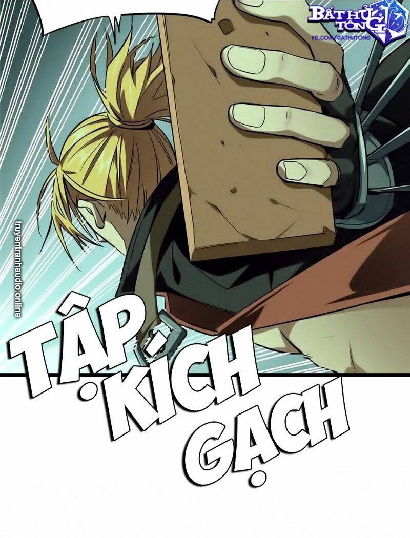 Toàn Chức Cao Thủ 2 - Chapter 34 - Page 28