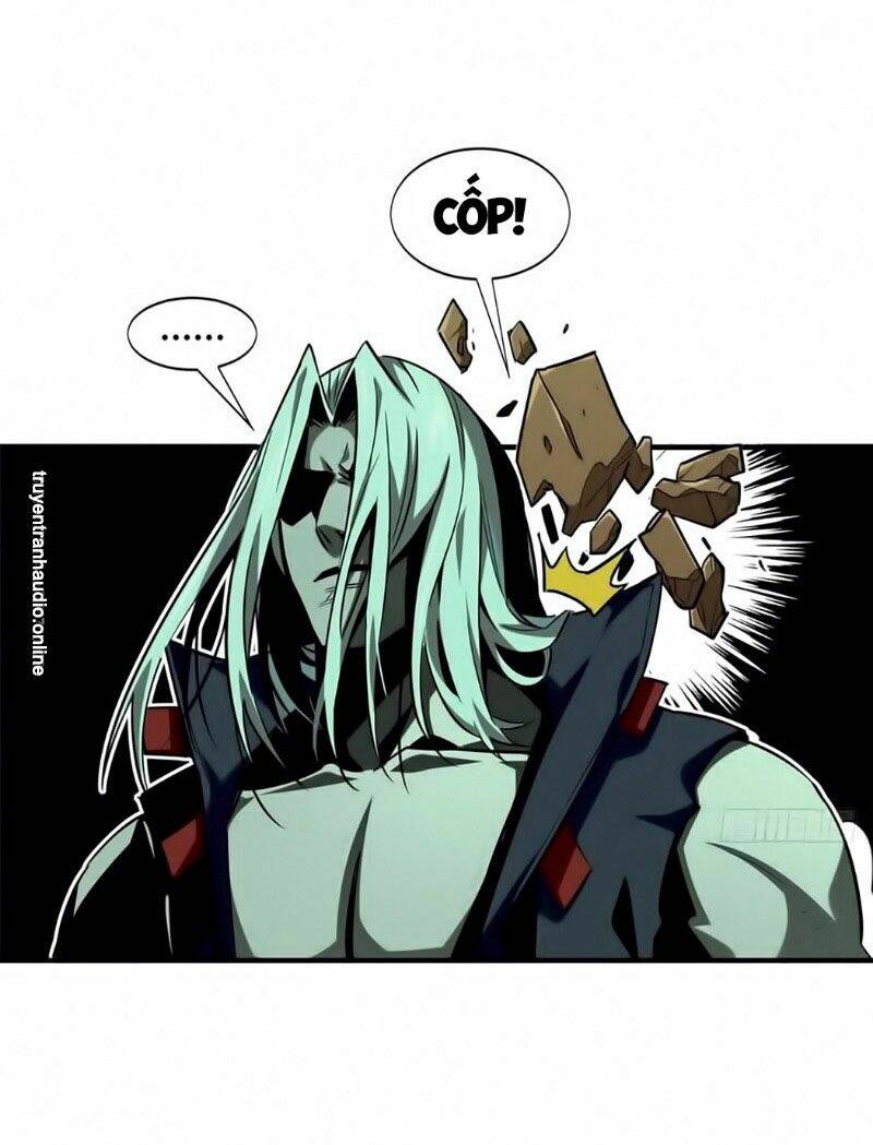 Toàn Chức Cao Thủ 2 - Chapter 34 - Page 29