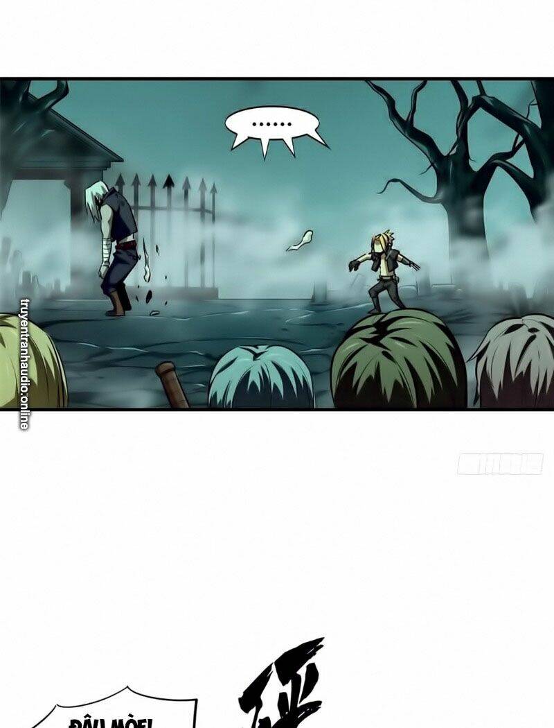 Toàn Chức Cao Thủ 2 - Chapter 34 - Page 30