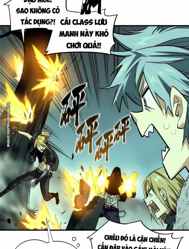 Toàn Chức Cao Thủ 2 - Chapter 34 - Page 31