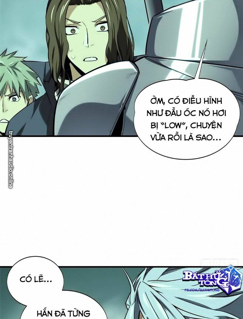 Toàn Chức Cao Thủ 2 - Chapter 34 - Page 33