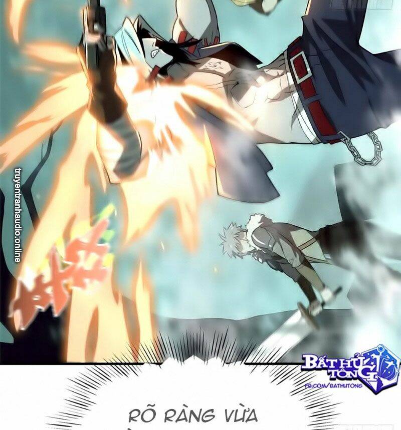 Toàn Chức Cao Thủ 2 - Chapter 34 - Page 37