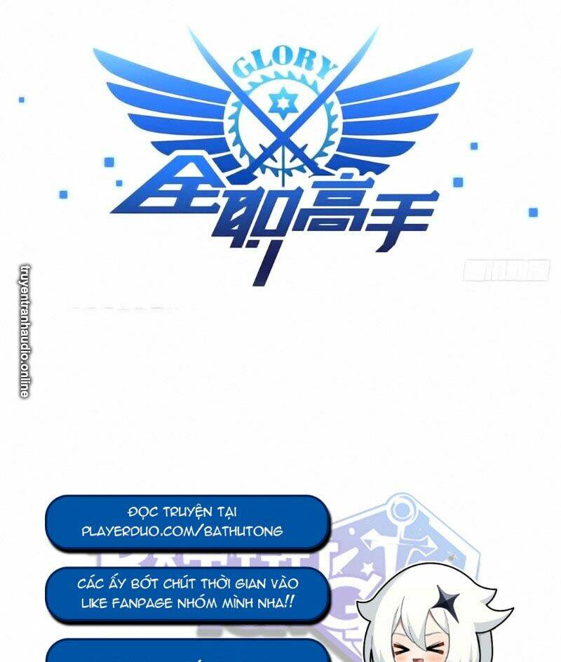 Toàn Chức Cao Thủ 2 - Chapter 34 - Page 3