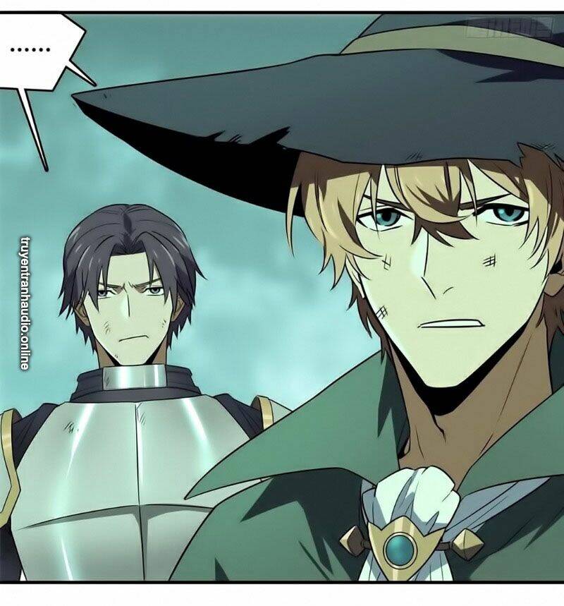 Toàn Chức Cao Thủ 2 - Chapter 34 - Page 39