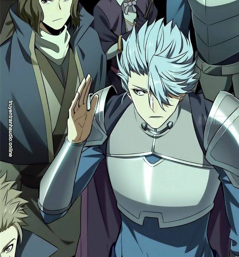 Toàn Chức Cao Thủ 2 - Chapter 34 - Page 42