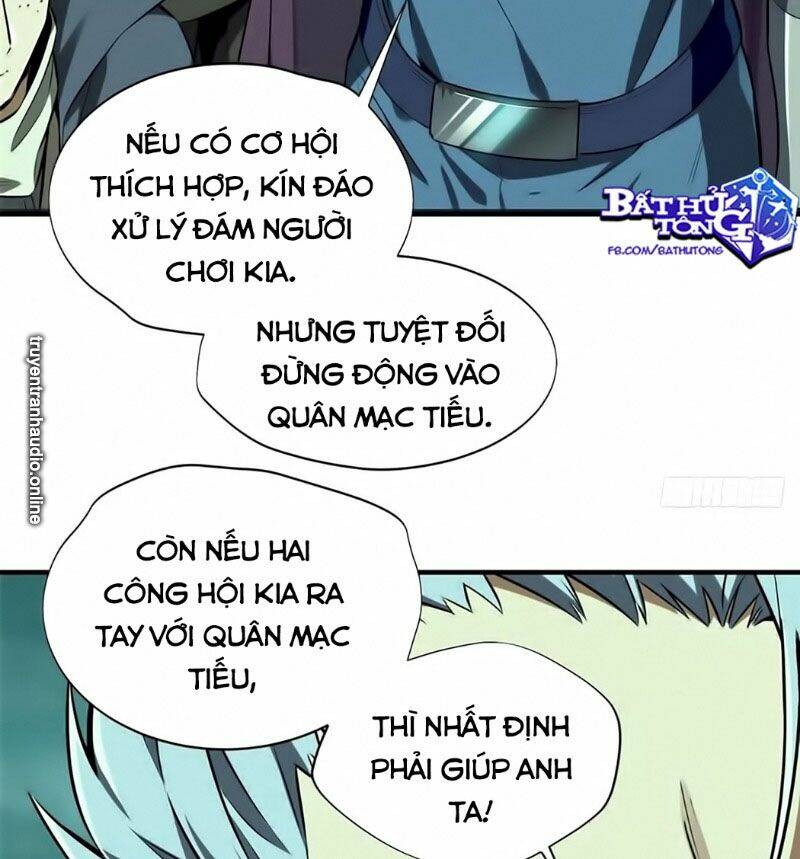 Toàn Chức Cao Thủ 2 - Chapter 34 - Page 43